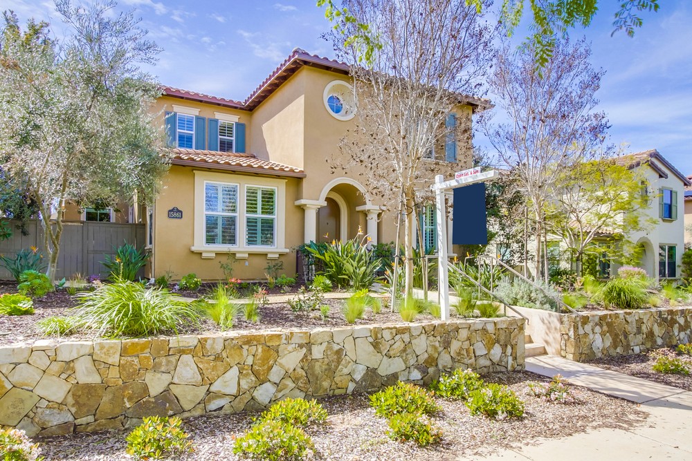 Virtual tour photo 3 of 46 for 15861 Paseo Del Sur