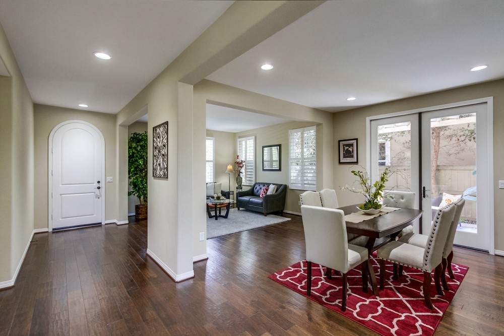 Virtual tour photo 10 of 46 for 15861 Paseo Del Sur