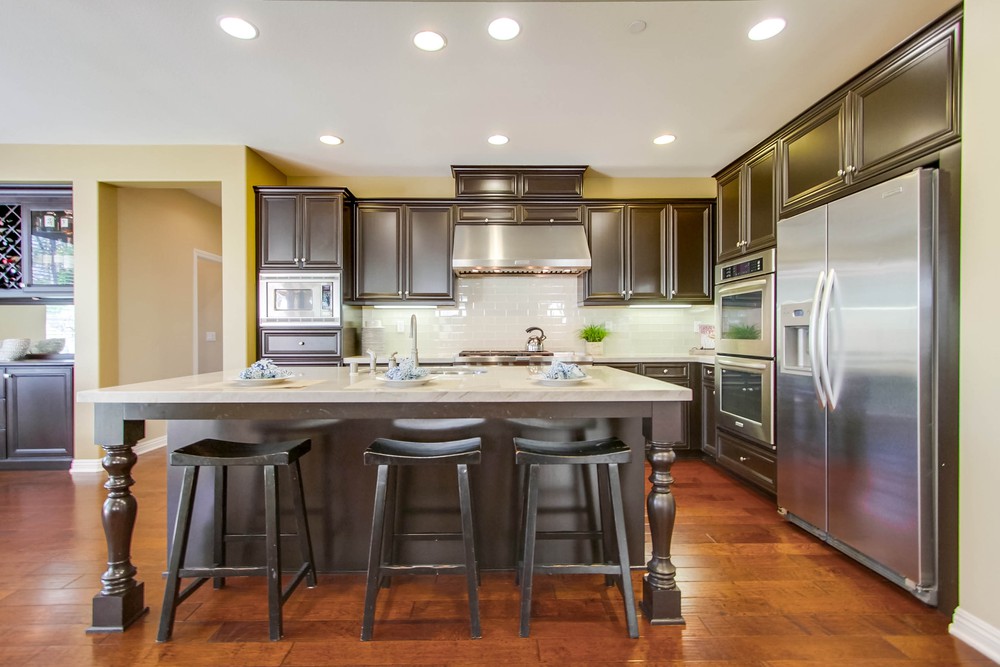 Virtual tour photo 21 of 74 for 15893 Monte Alto Terrace