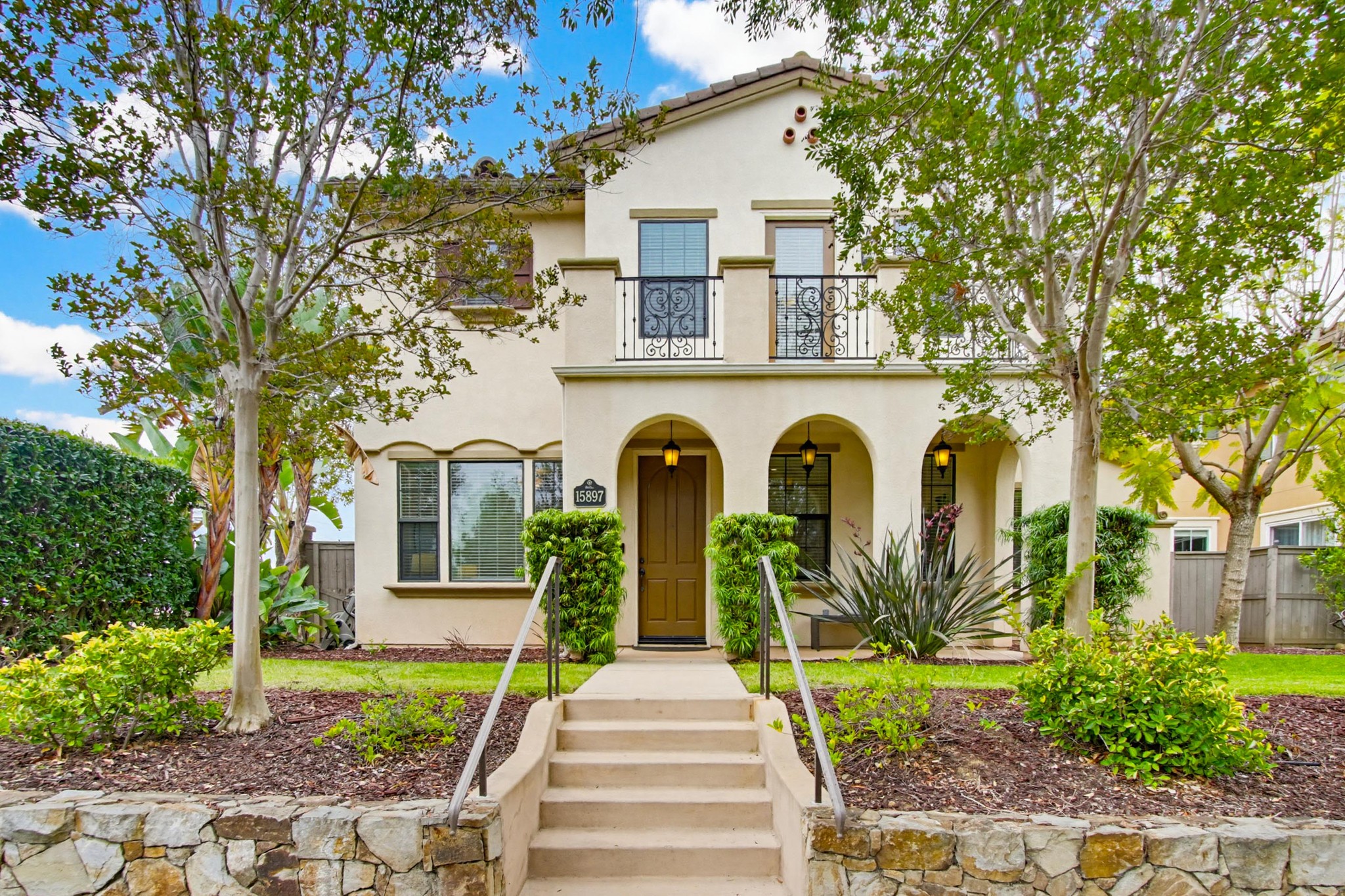 Virtual tour photo 1 of 73 for 15897 Paseo Del Sur