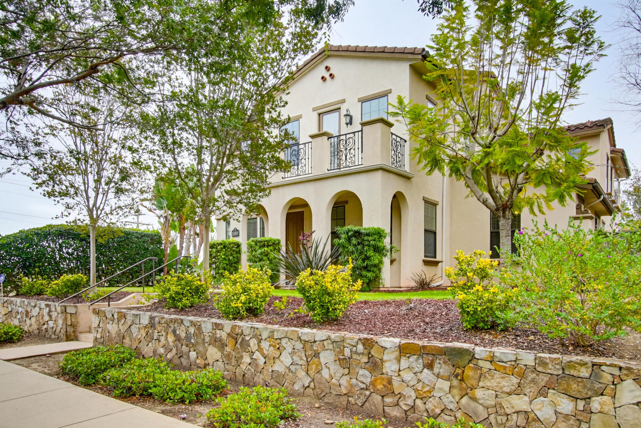 Virtual tour photo 3 of 73 for 15897 Paseo Del Sur