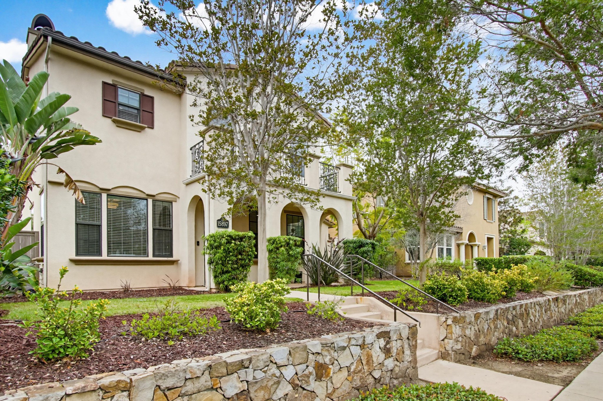 Virtual tour photo 4 of 73 for 15897 Paseo Del Sur