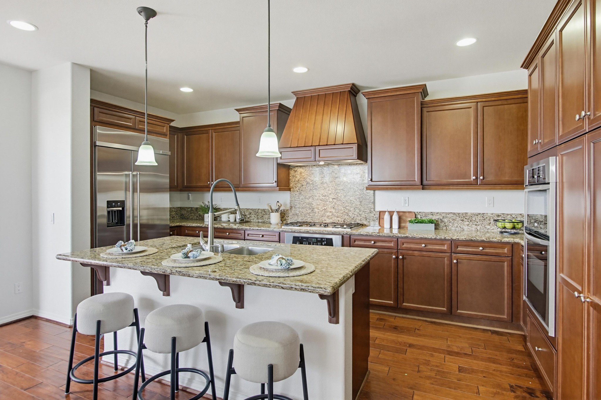 Virtual tour photo 13 of 73 for 15897 Paseo Del Sur