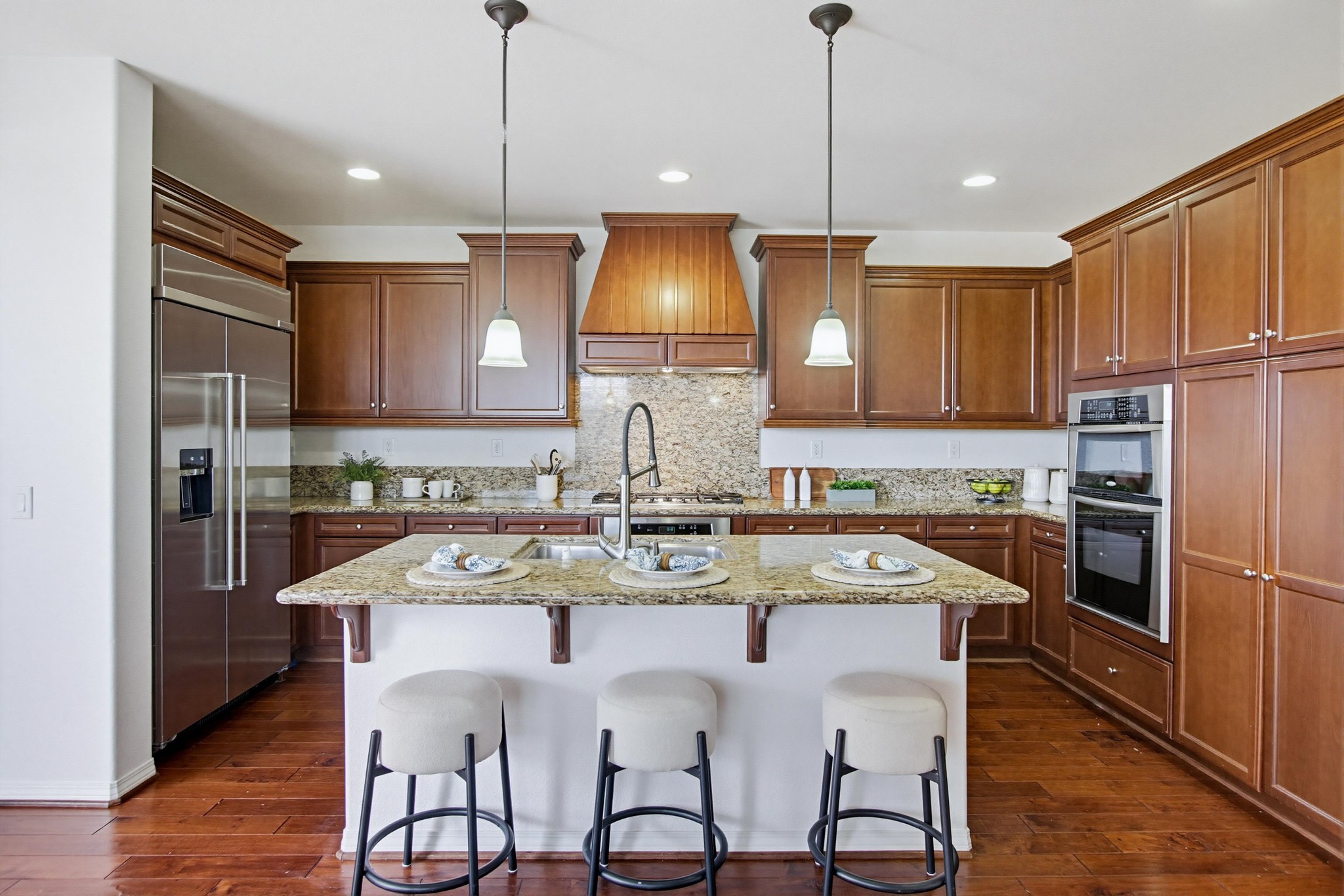 Virtual tour photo 15 of 73 for 15897 Paseo Del Sur