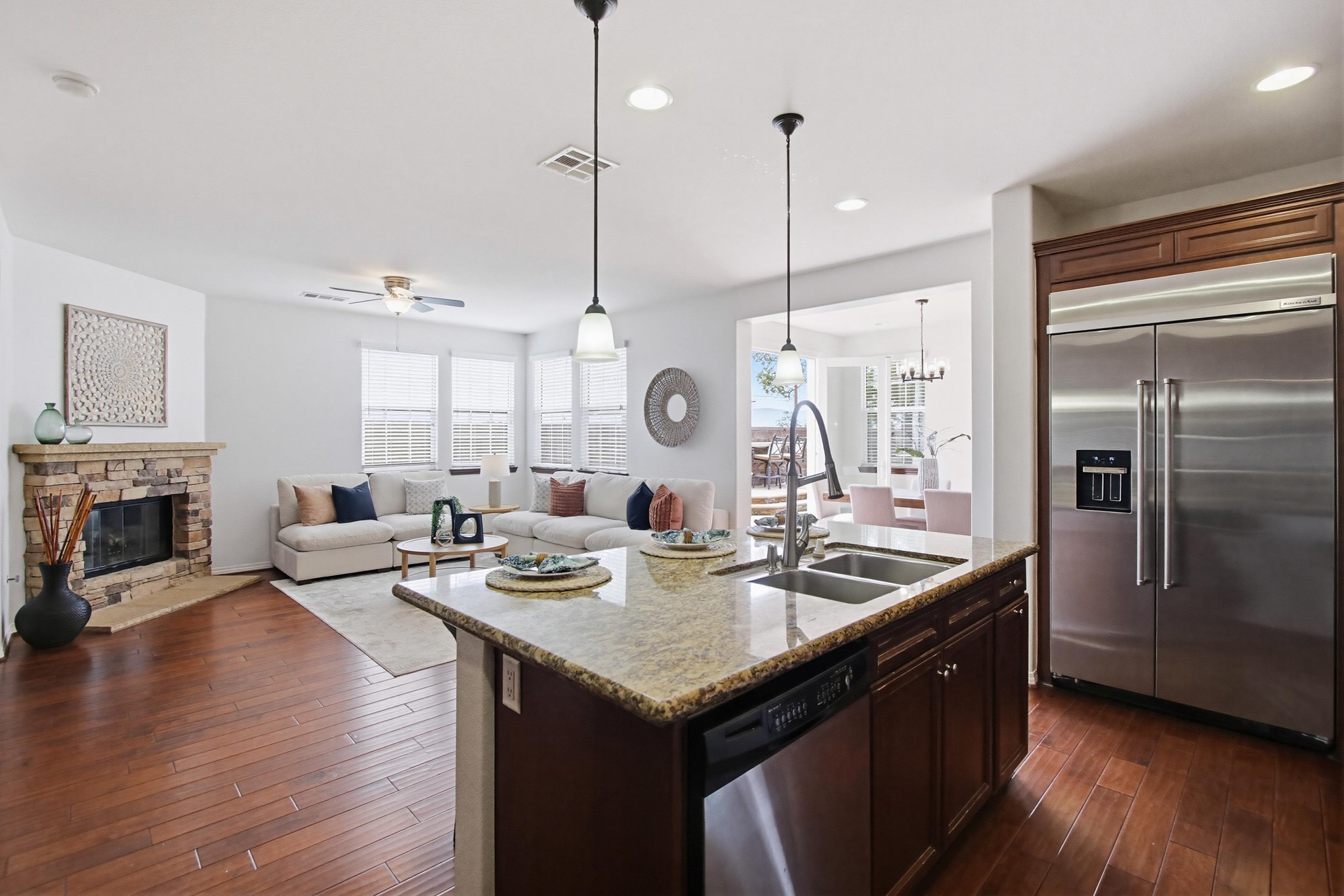 Virtual tour photo 17 of 73 for 15897 Paseo Del Sur