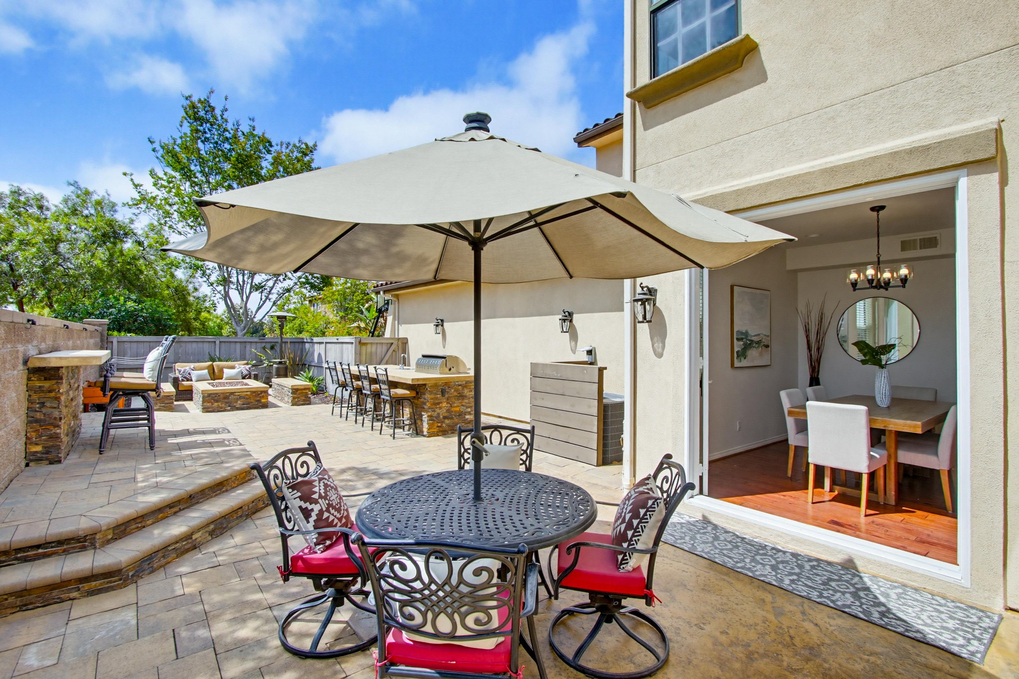 Virtual tour photo 59 of 73 for 15897 Paseo Del Sur
