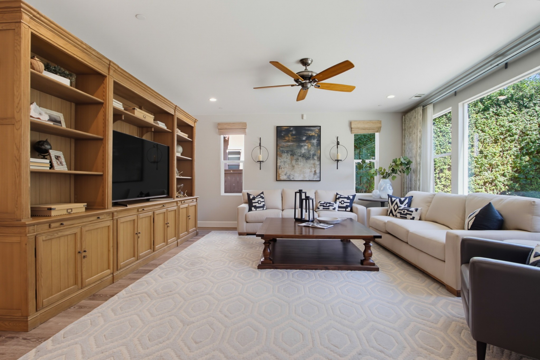 Virtual tour photo 10 of 76 for 15904 Wilkes Ln