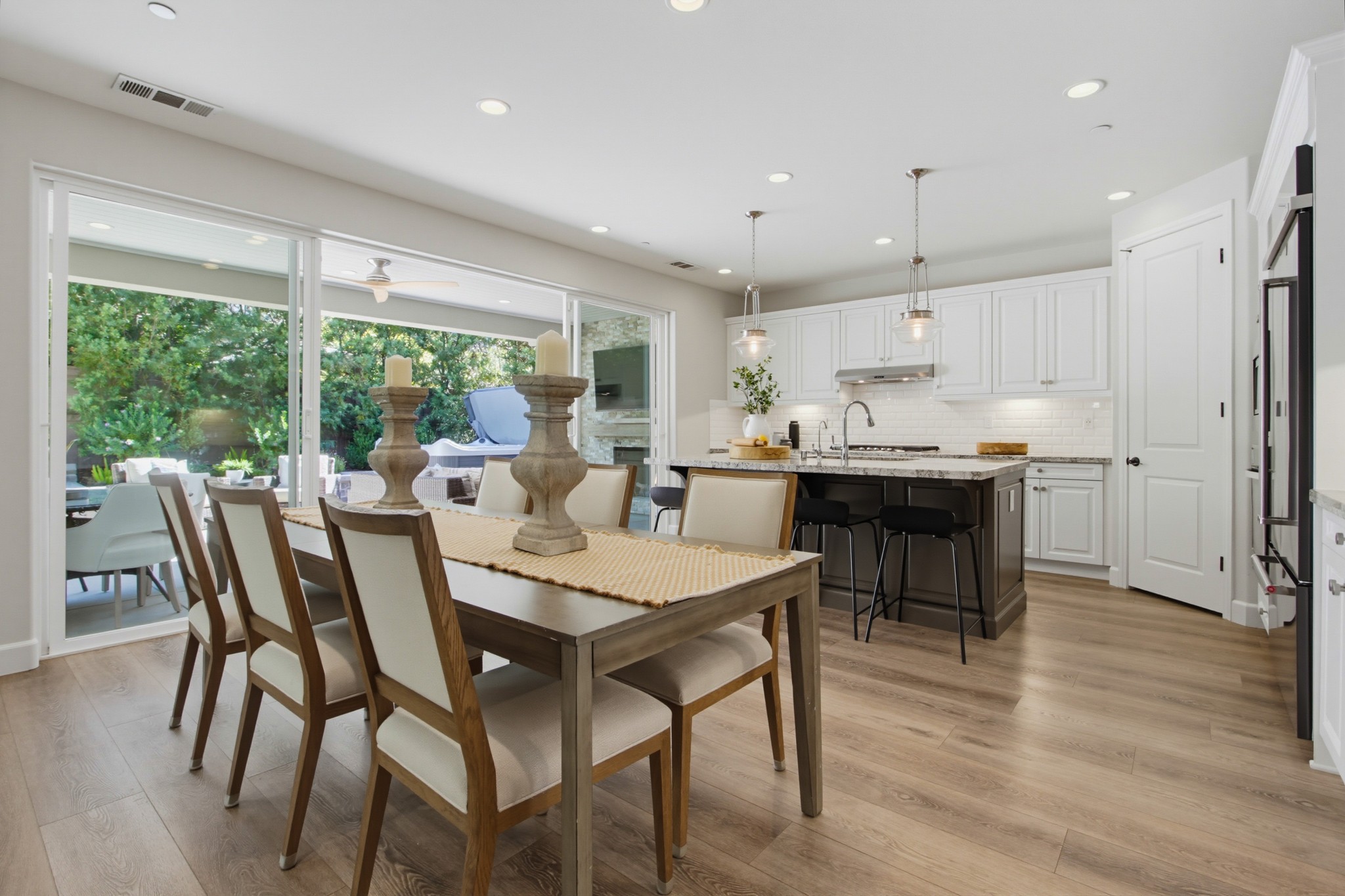 Virtual tour photo 13 of 76 for 15904 Wilkes Ln