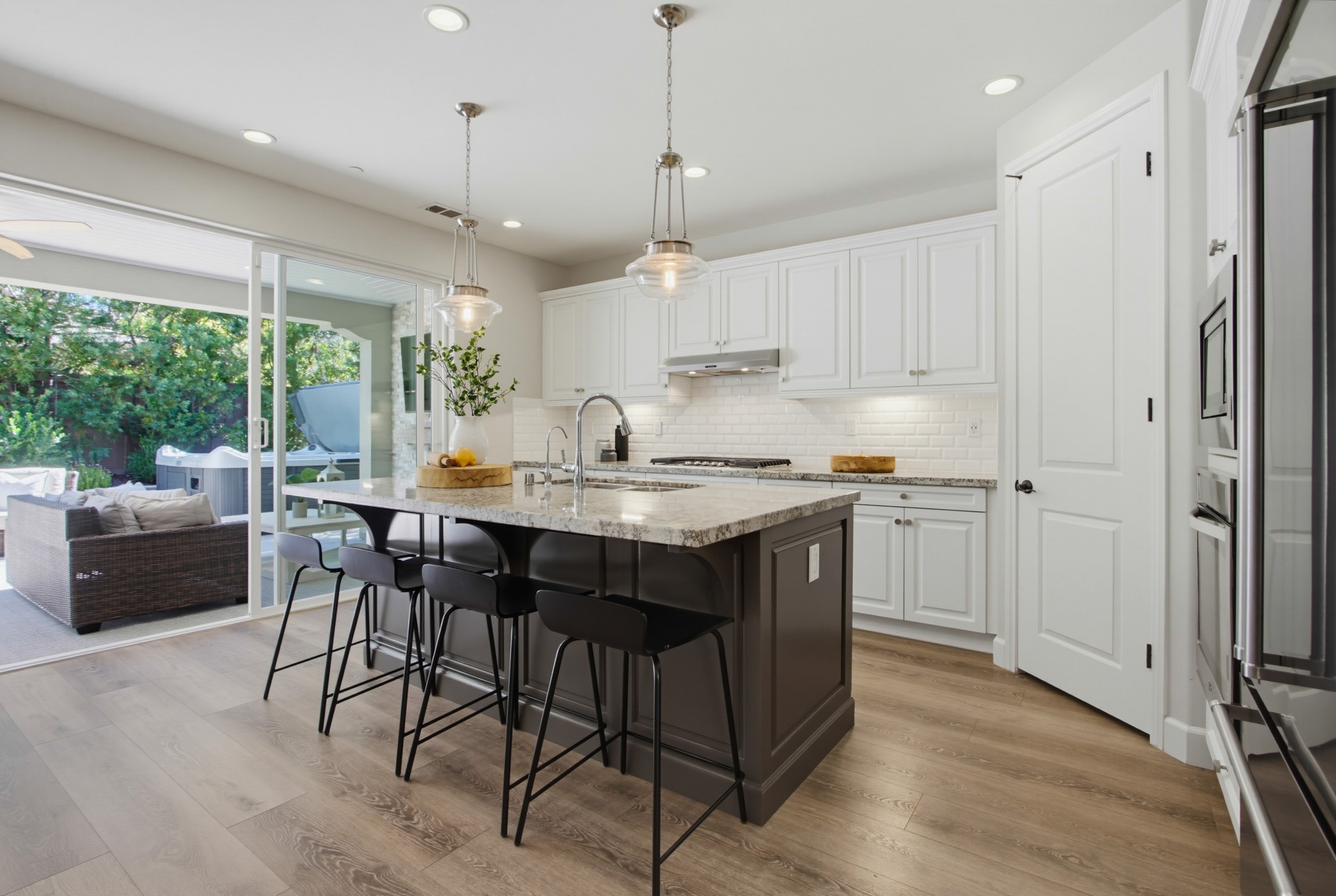 Virtual tour photo 17 of 76 for 15904 Wilkes Ln