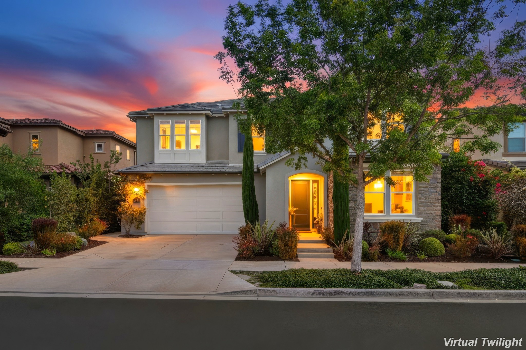 Virtual tour photo 69 of 76 for 15904 Wilkes Ln