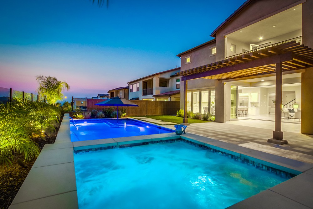 Virtual tour photo 14 of 109 for 15916 Taburno Way