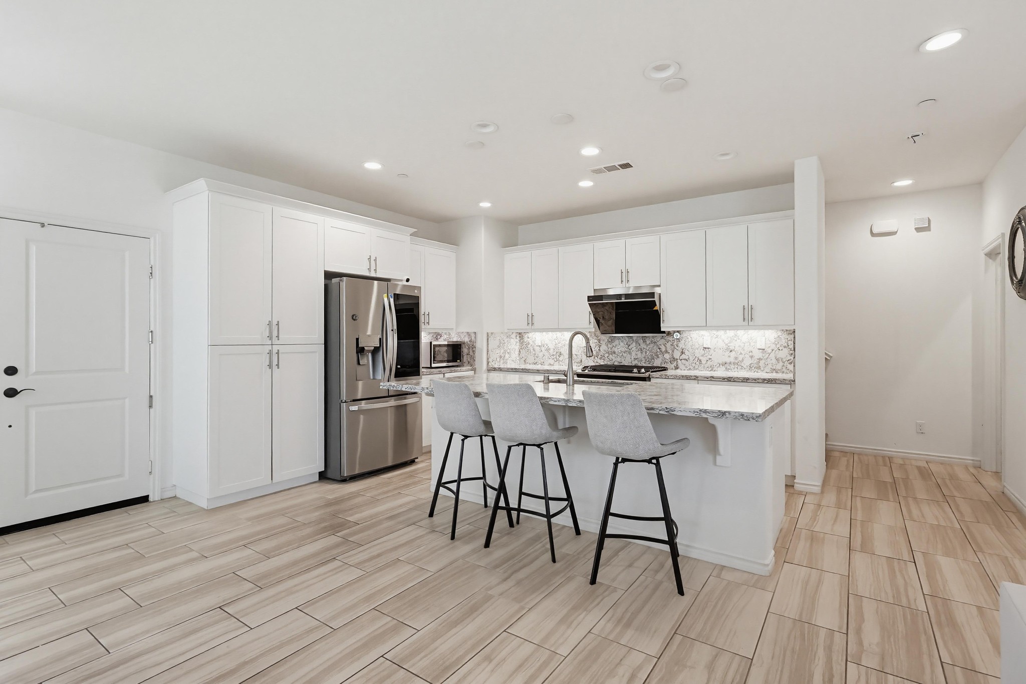 Virtual tour photo 12 of 81 for 15919 Mentz Ct