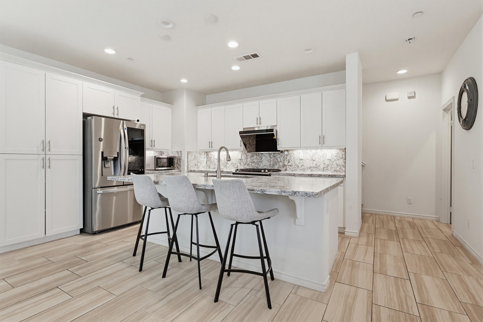 Virtual tour photo 16 of 81 for 15919 Mentz Ct