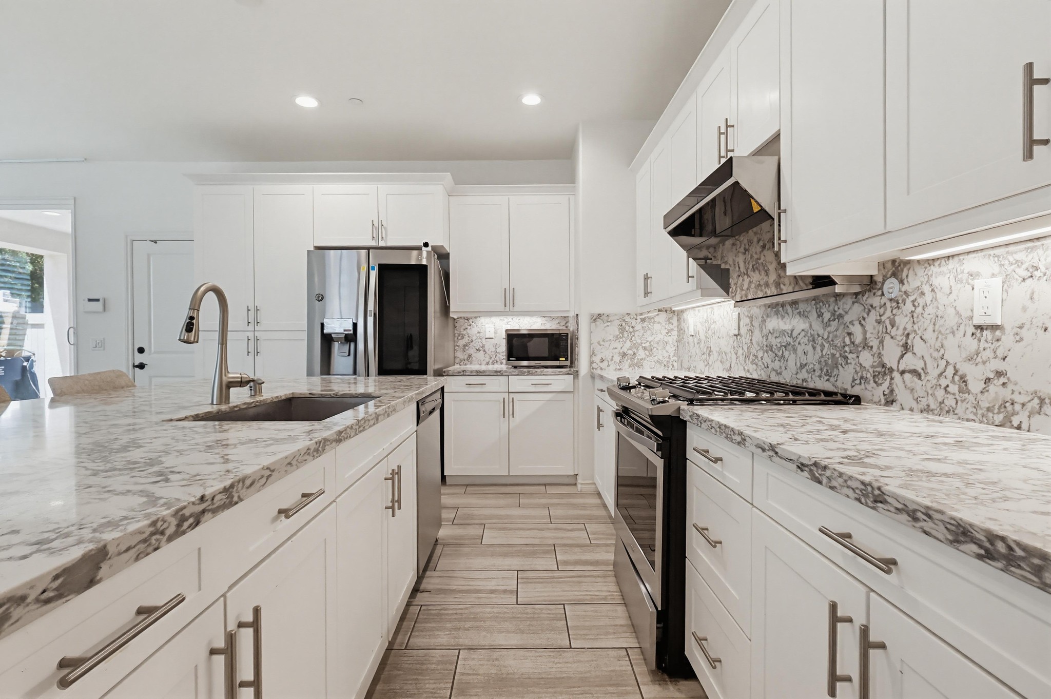 Virtual tour photo 23 of 81 for 15919 Mentz Ct