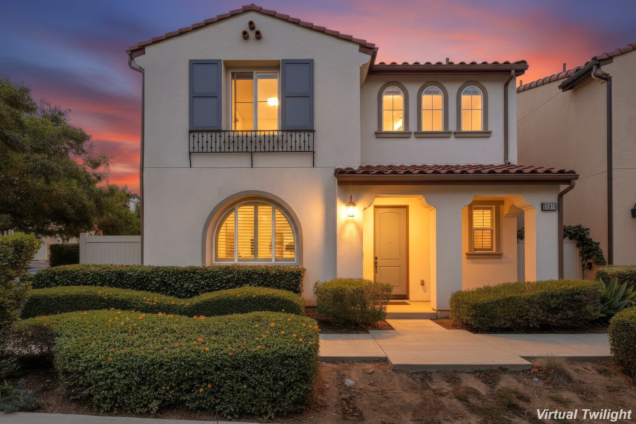 Virtual tour photo 82 of 81 for 15919 Mentz Ct
