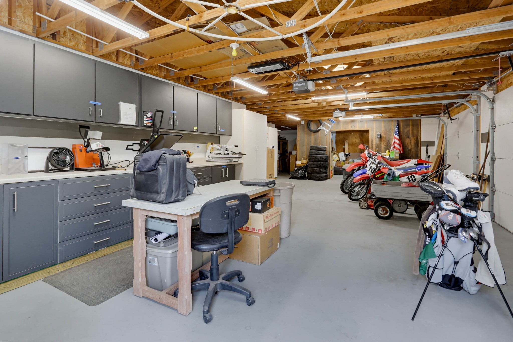 Virtual tour photo 37 of 44 for 15962 Mussey Grade Rd