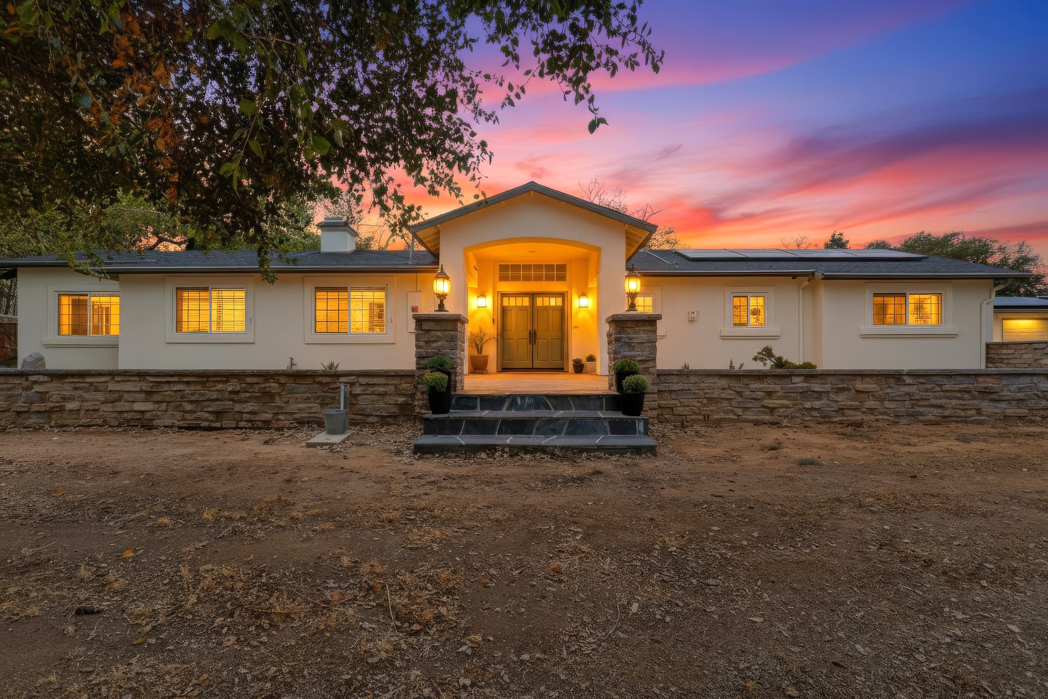 Virtual tour photo 44 of 44 for 15962 Mussey Grade Rd
