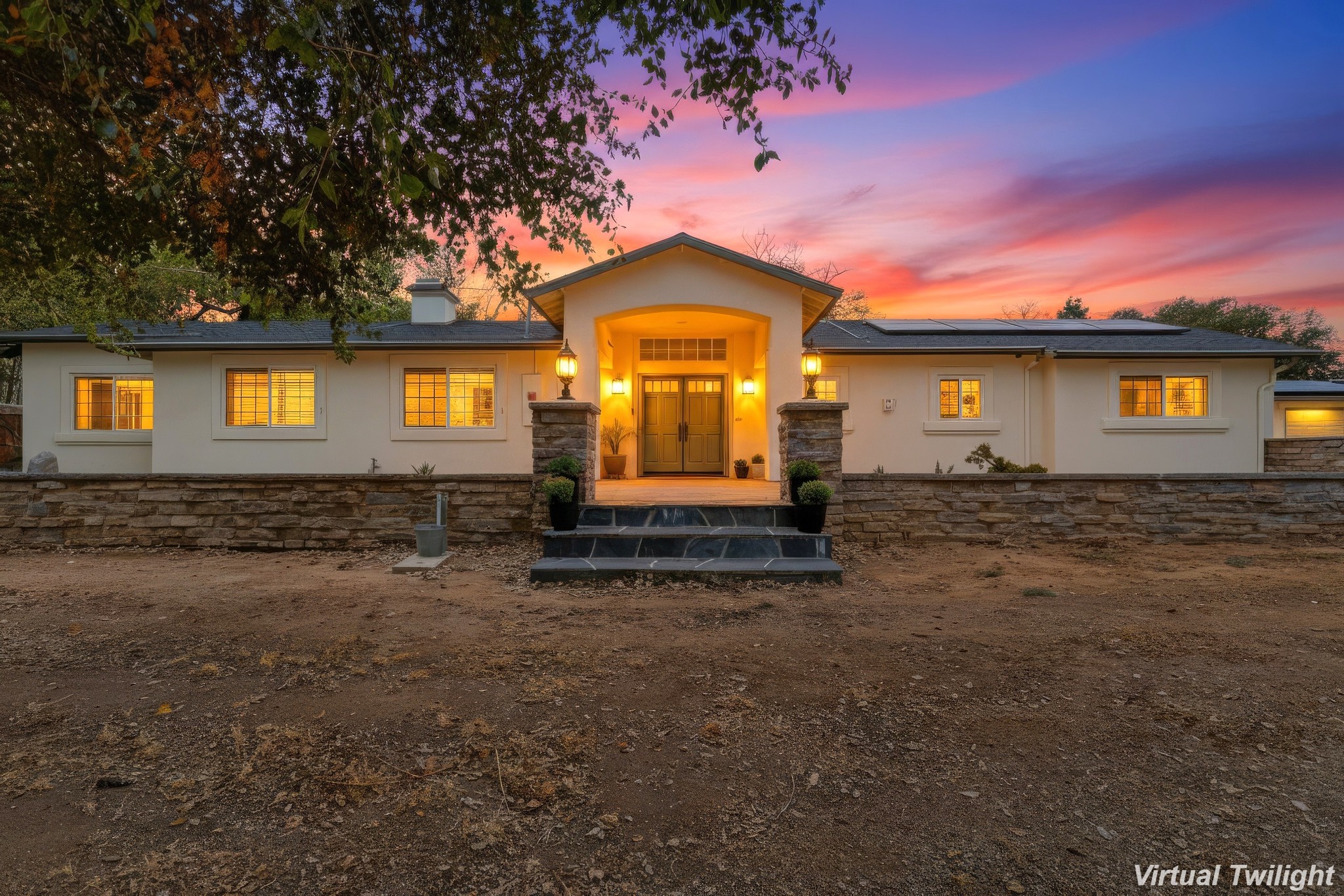 Virtual tour photo 45 of 44 for 15962 Mussey Grade Rd