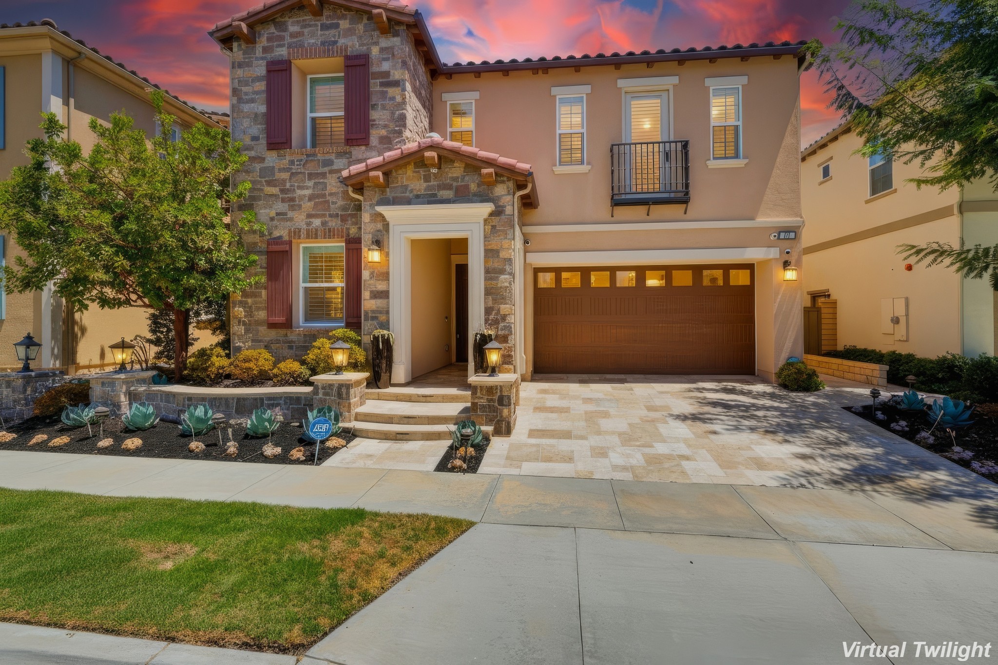 Virtual tour photo 106 of 105 for 16 Lark
