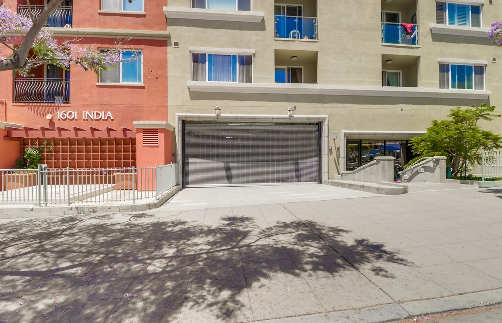 Virtual tour photo 4 of 40 for 1601 India St UNIT 118