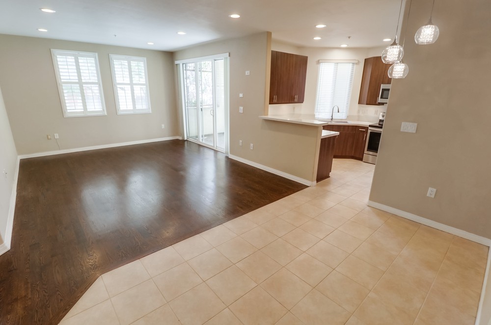 Virtual tour photo 13 of 40 for 1601 India St UNIT 118