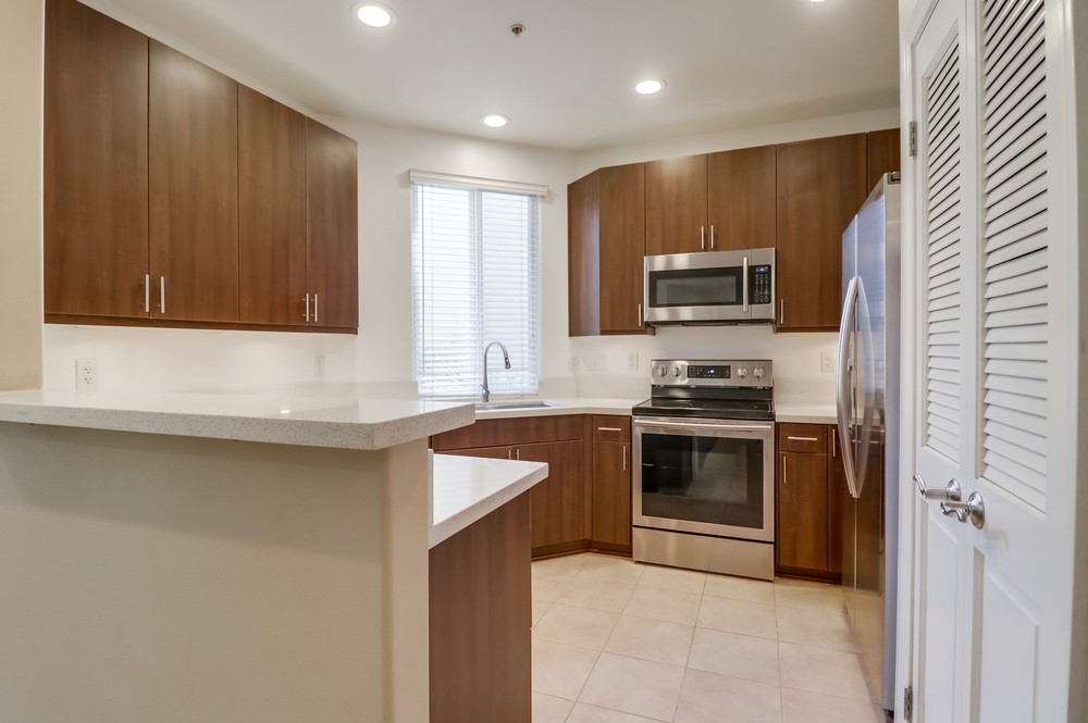 Virtual tour photo 17 of 40 for 1601 India St UNIT 118