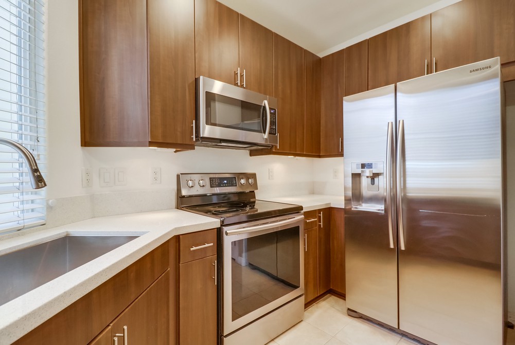 Virtual tour photo 22 of 40 for 1601 India St UNIT 118