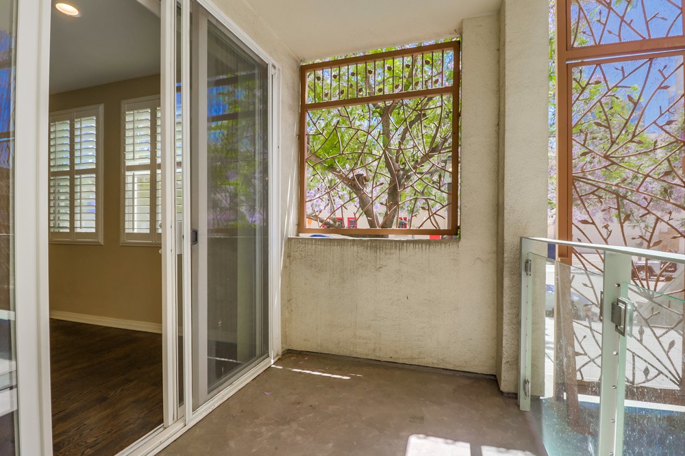 Virtual tour photo 38 of 40 for 1601 India St UNIT 118