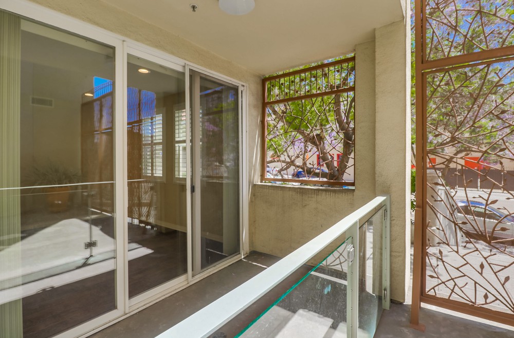 Virtual tour photo 39 of 40 for 1601 India St UNIT 118