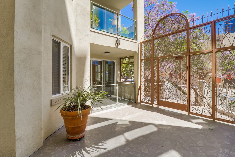 Virtual tour photo 40 of 40 for 1601 India St UNIT 118