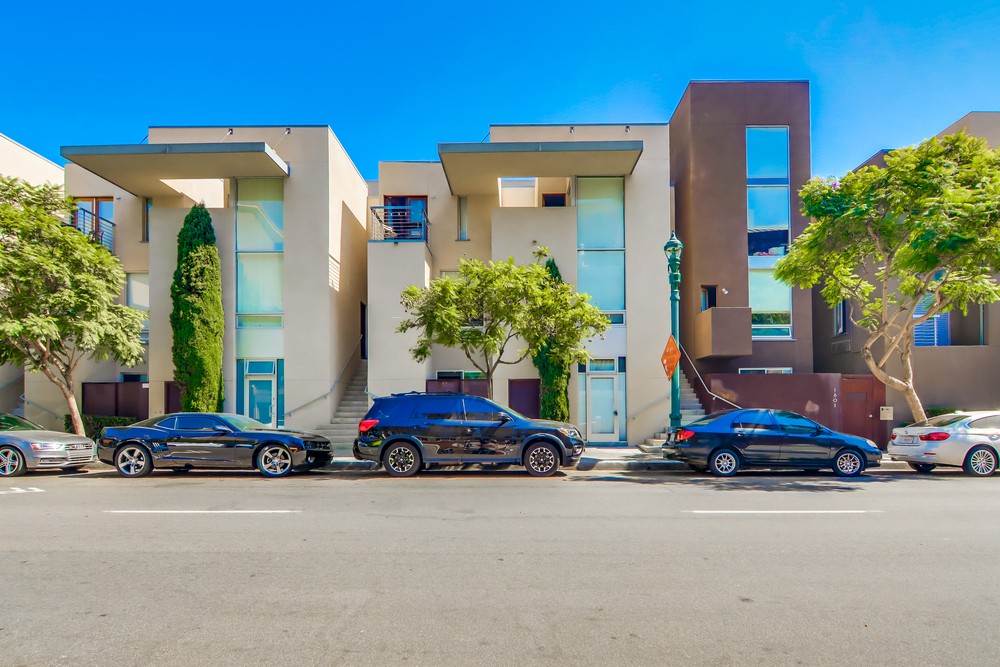 Virtual tour photo 3 of 31 for 1601 Kettner Blvd UNIT 6