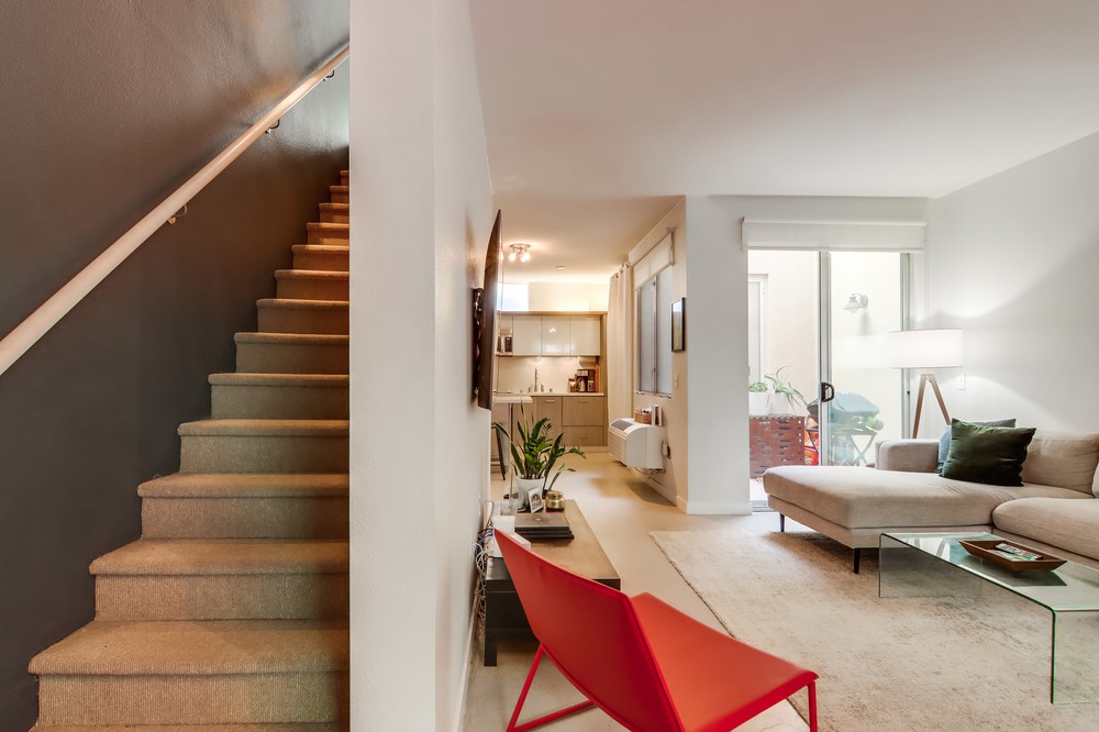 Virtual tour photo 6 of 31 for 1601 Kettner Blvd UNIT 6