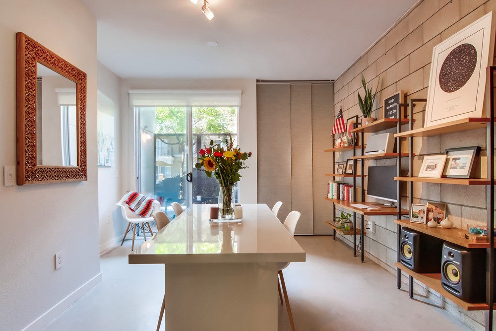 Virtual tour photo 12 of 31 for 1601 Kettner Blvd UNIT 6