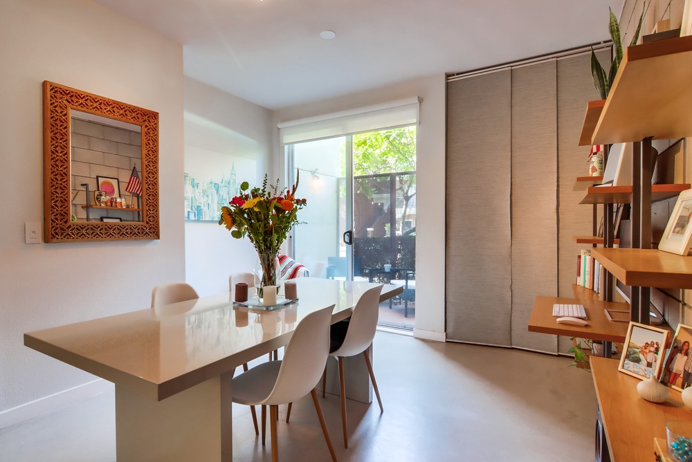 Virtual tour photo 13 of 31 for 1601 Kettner Blvd UNIT 6