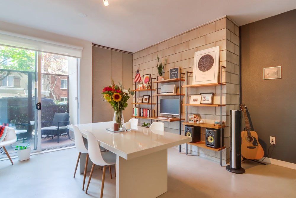 Virtual tour photo 14 of 31 for 1601 Kettner Blvd UNIT 6