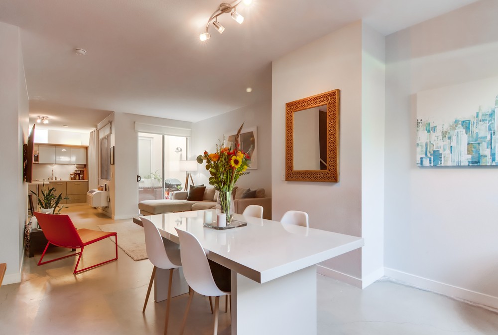 Virtual tour photo 15 of 31 for 1601 Kettner Blvd UNIT 6