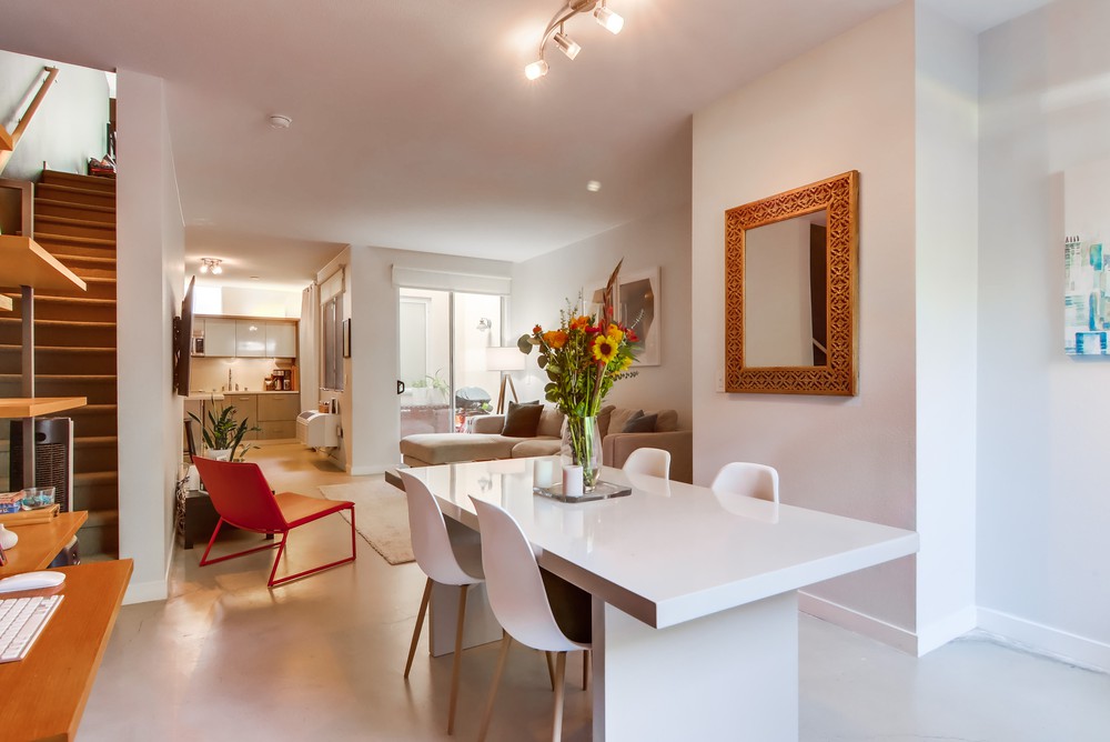 Virtual tour photo 16 of 31 for 1601 Kettner Blvd UNIT 6