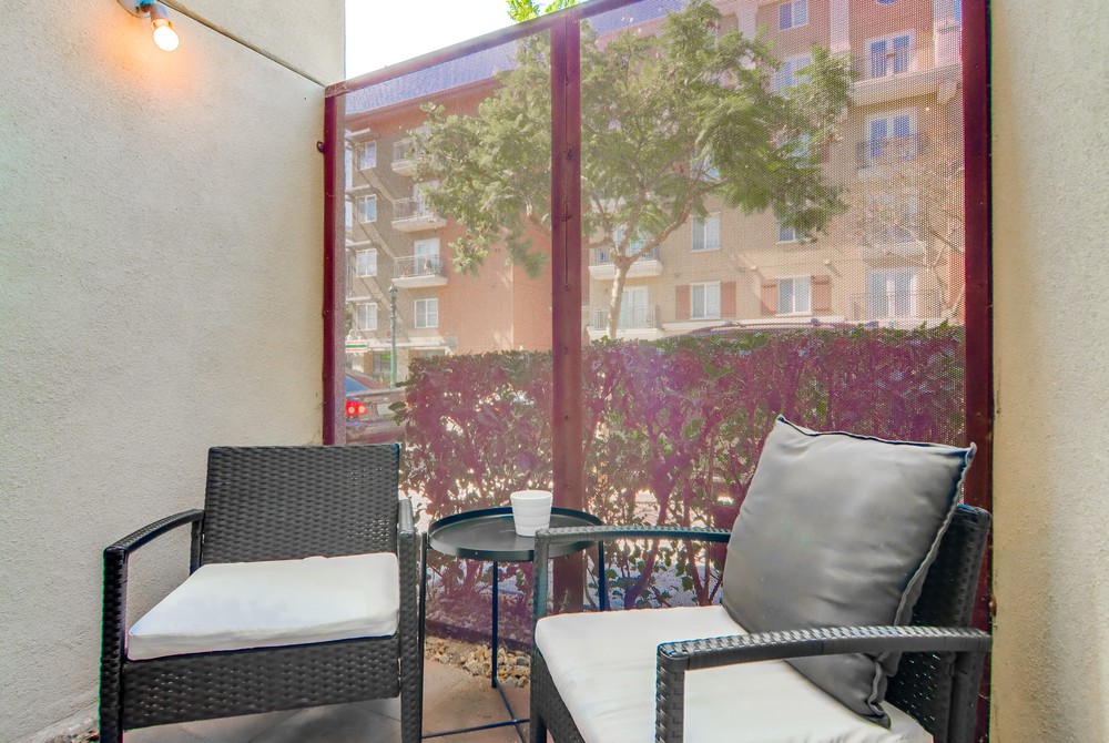 Virtual tour photo 25 of 31 for 1601 Kettner Blvd UNIT 6
