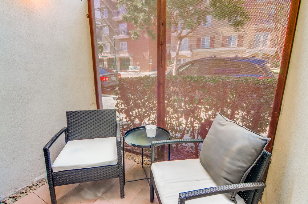 Virtual tour photo 26 of 31 for 1601 Kettner Blvd UNIT 6