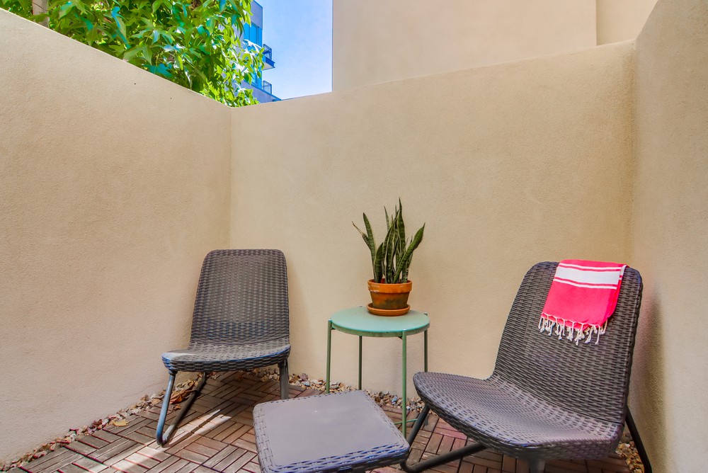 Virtual tour photo 31 of 31 for 1601 Kettner Blvd UNIT 6