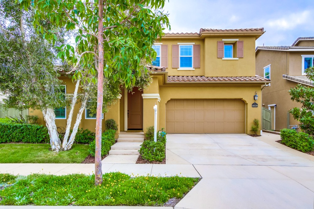 Virtual tour photo 1 of 43 for 16039 Paseo Montenero