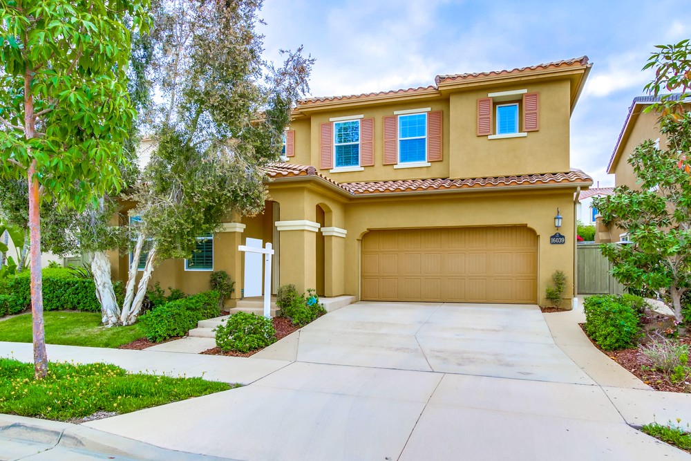Virtual tour photo 4 of 43 for 16039 Paseo Montenero