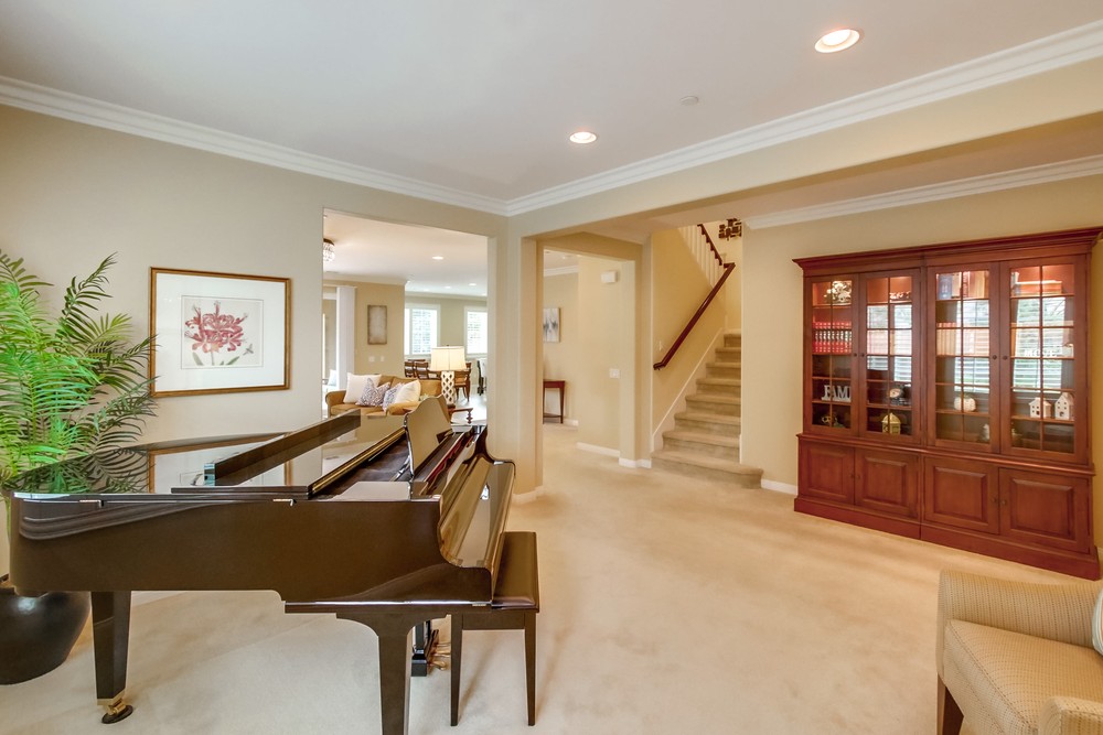 Virtual tour photo 5 of 43 for 16039 Paseo Montenero