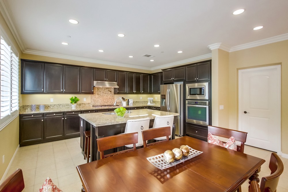 Virtual tour photo 14 of 43 for 16039 Paseo Montenero