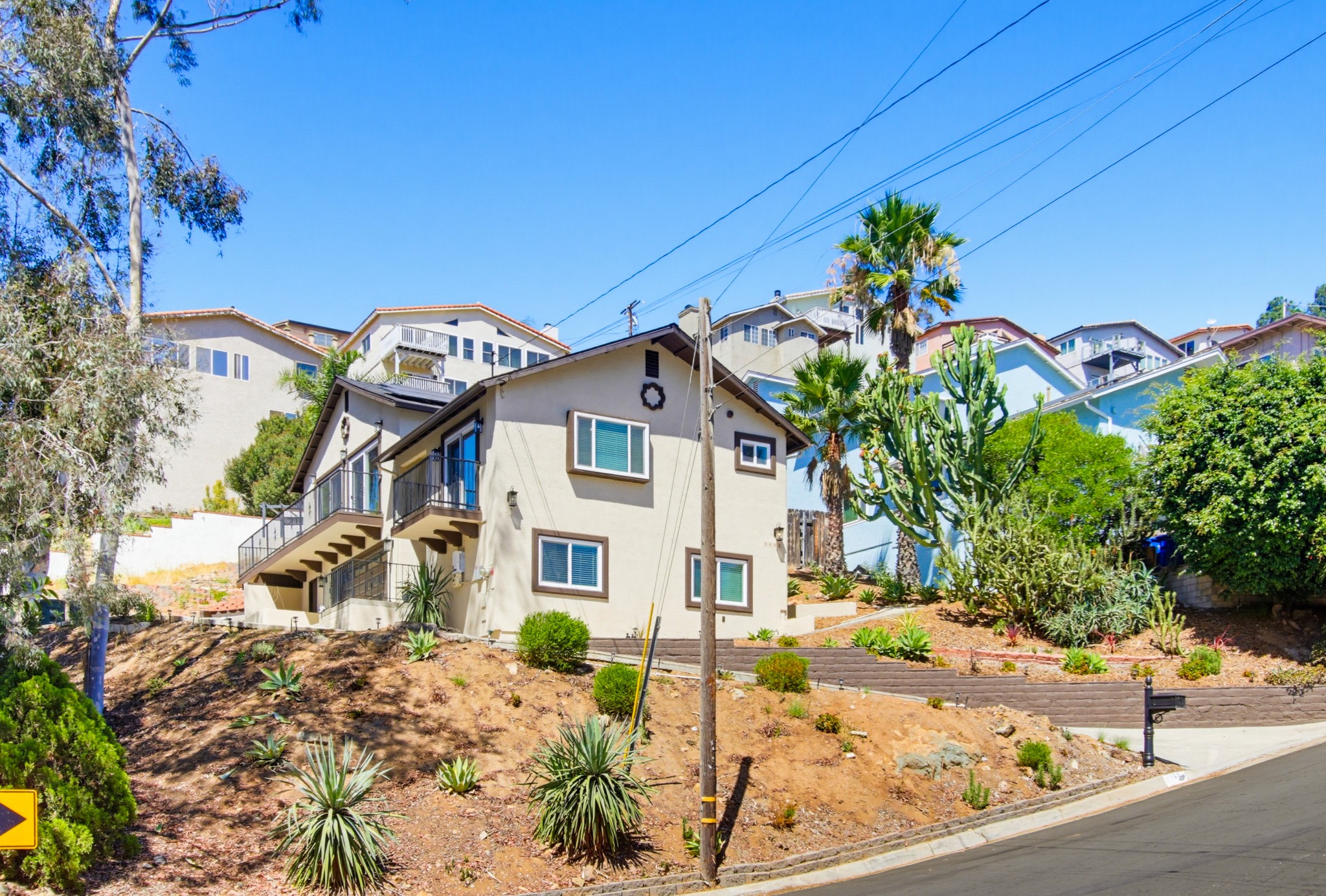 Virtual tour photo 1 of 64 for 1604 San Miguel Ave