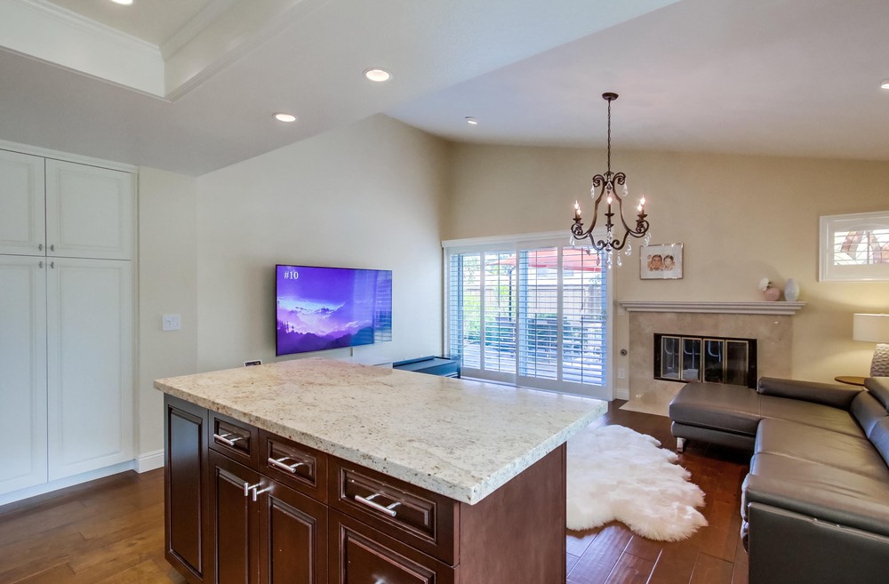 Virtual tour photo 13 of 40 for 16047 Sun Summit Point