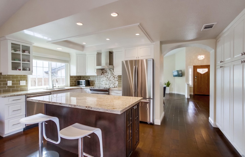 Virtual tour photo 20 of 40 for 16047 Sun Summit Point