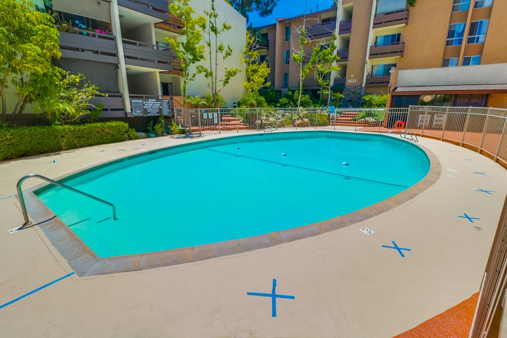 Virtual tour photo 35 of 34 for 1605 Hotel Cir S B310