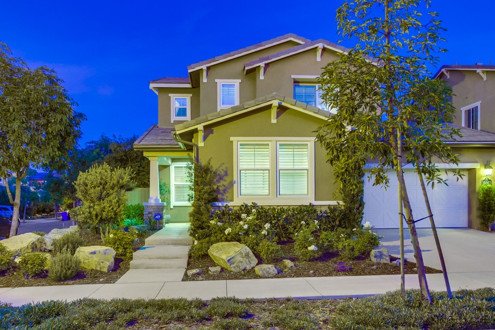 Virtual tour photo 3 of 66 for 16063 Paseo Montenero