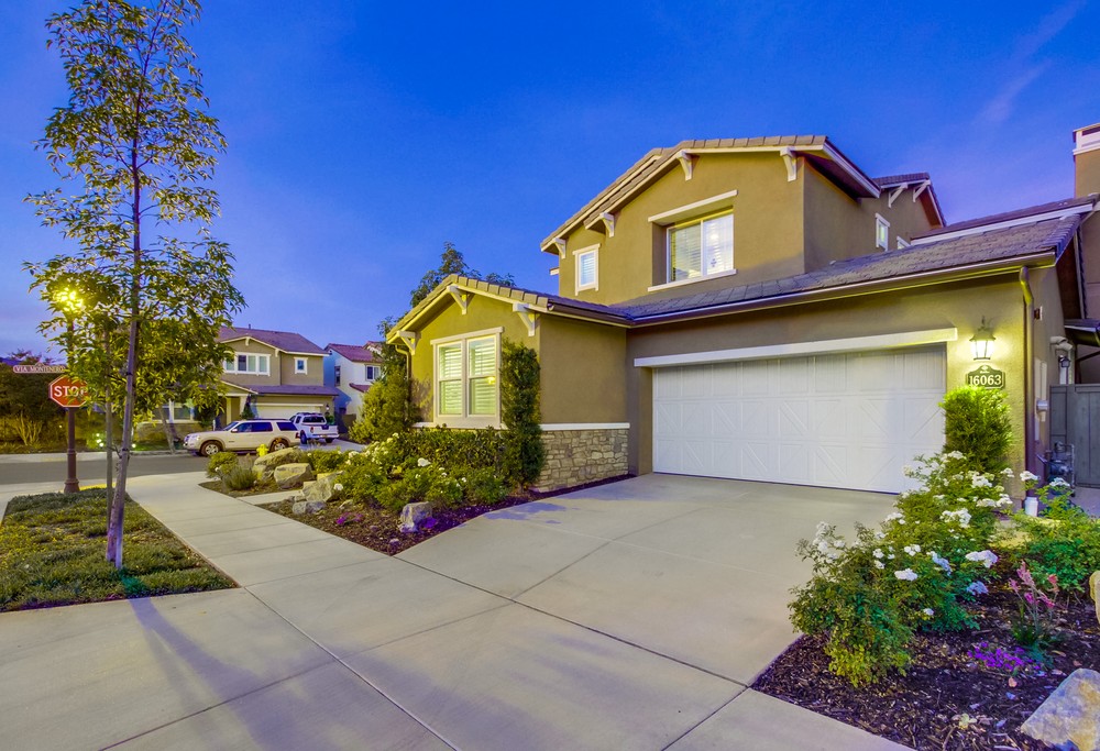 Virtual tour photo 4 of 66 for 16063 Paseo Montenero